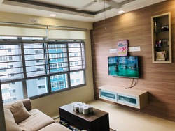Blk 414A Fernvale Link (Sengkang), HDB 3 Rooms #176661602